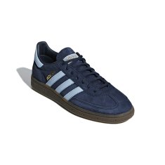 Adidas Obuv tmavomodrá 42 EU Handball Spezial