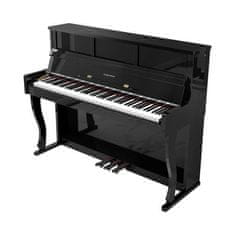 Krüger&Matz KMDP-755-BK Elektrické piano čierna