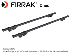 Firrak Strešný nosič Fiat Croma Familiar 05-11, FIRRAK