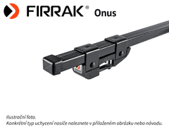 Firrak Strešný nosič Fiat Croma Familiar 05-11, FIRRAK