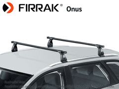 Firrak Strešný nosič Suzuki Grand Vitara 3dv.05-15, FIRRAK