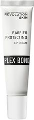 Revolution Skincare Krém na pery Plex Bond Barrier Protecting (Lip Cream) 15 ml