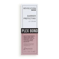 Revolution Skincare Krém na pery Plex Bond Barrier Protecting (Lip Cream) 15 ml