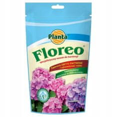 Planta Floreo hnojivo pre hortenzie s viacerými živinami 250g