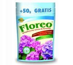 Planta Floreo hnojivo pre hortenzie s viacerými živinami 250g