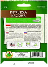 Pnos Festival 68 petržlen + mach stočený 2 semená na 6m páske