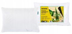 Wendre Ortopedický vankúš Aloe Vera 40x60cm Pohodlný a zdravý