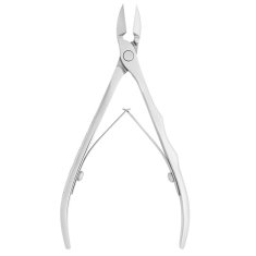 STALEKS Profesionálne kliešte na kožičku Expert 11 14 mm (Professional Cuticle Nippers)