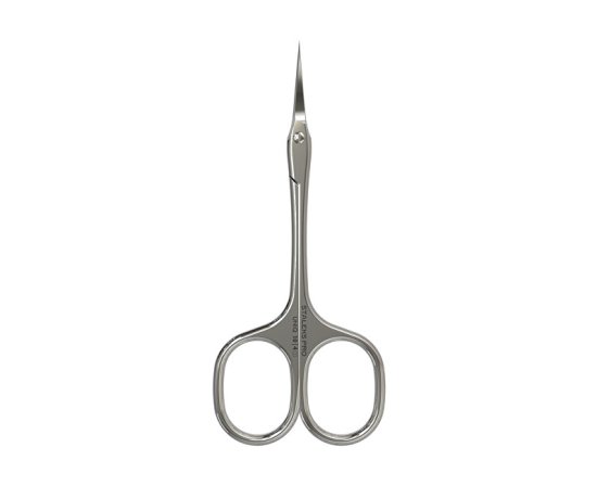 STALEKS Nožnice na nechtovú kožičku Ballerina Uniq 10 Type 4 (Professional Cuticle Scissors)