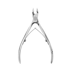 STALEKS Profesionálne kliešte na kožičku Exclusive 20 5 mm Magnolia (Professional Cuticle Nippers)