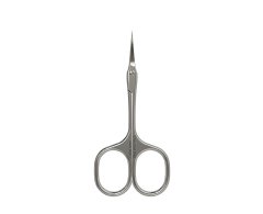 STALEKS Nožnice na nechtovú kožičku Ballerina Uniq 10 Type 3 (Professional Cuticle Scissors)