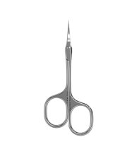 STALEKS Nožnice na nechtovú kožičku Asymmetric Uniq 30 Type 4 (Professional Cuticle Scissors)