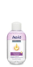 Astrid Dvojfázový odličovač očí a pier Gentle Eyes 125 ml