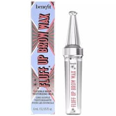 Benefit Vosk na obočie Fluff Up Brow Wax (Flexible Brow-Texturizing Wax) 6 ml