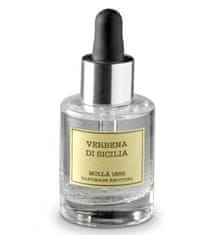 Cerería Mollà Esenciálny olej rozpustný vo vode Verbena di Sicilia 30 ml