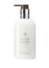 Molton Brown Krém na ruky Rhubarb and Rose (Hand Lotion) 300 ml