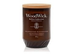 Woodwick Vonná sviečka ReNew sklo veľké Cherry Blossom & Vanilla 368 g