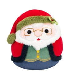 Squishmallows Starý santa Nick 20 cm