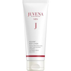 Juvena Hydratačné telové mlieko Men (Moisture Boost Body Lotion) 200 ml