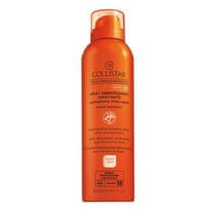 Collistar Sprej na opaľovanie SPF 10 (Moisturizing Tanning Spray) 200 ml