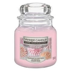 Yankee Candle Vonná sviečka Home Inspiration malá Sugared Blossom 104 g