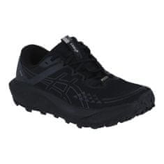 Asics Obuv beh čierna 42.5 EU Gel Trabuco 13 Gtx