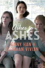 Jenny Han: Ashes to Ashes