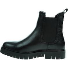 Tommy Hilfiger Chelsea boots čierna 38 EU EN0EN02626BDS