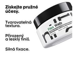 Loreal Professionnel Stylingová pasta na vlasy Tecni.Art Web (Desing Sculpting Paste) 150 ml