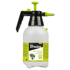 Bradas ručný postrekovač 1,5l AS0150 AQUA SPRAY BR-AS0150