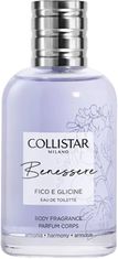 Collistar Toaletná voda Benessere Eau de Toilette EDT 100 ml