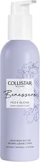 Collistar Hydratačné a vyživujúce telové maslo Benessere (Liquid Body Butter) 200 ml