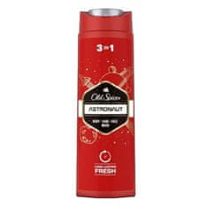 Old Spice Sprchový gél Astronaut (Body, Hair, Face Wash) 400 ml