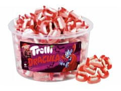 Trolli DRACULA zuby 7g x 150 ks