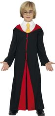 Guirca Kostým Harry Potter kúzelník unisex 3-4 rokov