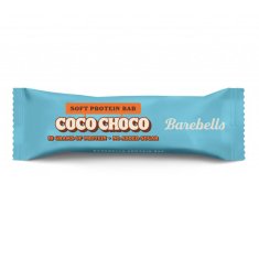 Barebells Soft Protein Bar 55 g caramel choco