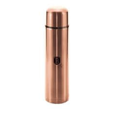 Berlingerhaus Termoska nerez 1 l Rosegold Metallic Line