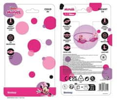 Bestway Plavecké okuliare detské DELUXE Minnie