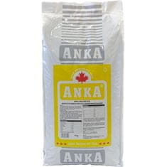 Anka Lamb & Rice 10kg