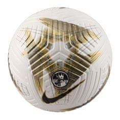 Nike Lopty futbal biela 5 Premier League Club Elite