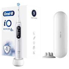 Oral-B elektrická zubná kefka iO 6S White