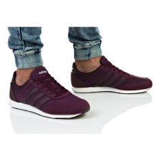 Adidas Obuv fialová 45 1/3 EU V Racer 20