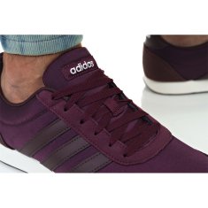 Adidas Obuv fialová 45 1/3 EU V Racer 20