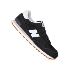 New Balance Obuv čierna 40 EU 515