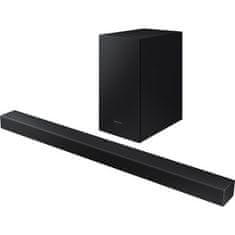 SAMSUNG Soundbar 2.1HW-T420