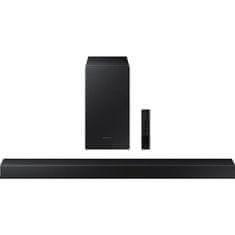 SAMSUNG Soundbar 2.1HW-T420