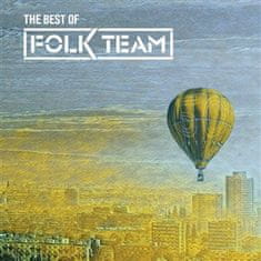 Folk Team: The Best of Folk Team