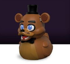 Tubbz kachnička mini Five Nights at Freddy´s - Freddy