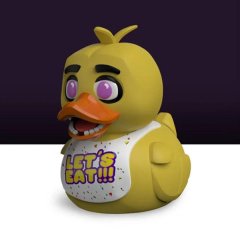 Tubbz kachnička mini Five Nights at Freddy´s - Chica