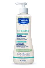 Mustela Detský sprchový gél pre extrémne suchú pokožku Stelatopia (Cleansing Gel) 500 ml